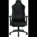 Razer Iskur X - XL gaming szék fekete-zöld (RZ38-03960100-R3G1) (RZ38-03960100-R3G1) - Gamer Szék