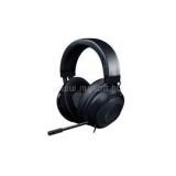 Razer Kraken Black - Oval headset (RZ04-02830100-R3M1)