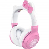 Razer Kraken Hello Kitty Edition Bluetooth gaming headset (RZ04-03520300-R3M1) (RZ04-03520300-R3M1) - Fejhallgató