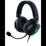 Razer Kraken V3 gaming headset fekete (RZ04-03770200-R3M1) (RZ04-03770200-R3M1) - Fejhallgató