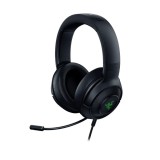 Razer Kraken V3 X gaming headset fekete (RZ04-03750100-R3M1) (RZ04-03750100-R3M1) - Fejhallgató