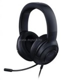 Razer Kraken X gaming headset fekete (RZ04-02890100-R3M1)