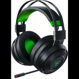 Razer Nari Ultimate for Xbox One wireless headset fekete (RZ04-02910100-R3M1) (RZ04-02910100-R3M1) - Fejhallgató