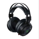 Razer Nari Ultimate wireless headset fekete (RZ04-02670100-R3M1) (RZ04-02670100-R3M1) - Fejhallgató