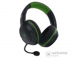 Razer RZ04-03480100-R3M1 Kaira for Xbox vezeték nélküli gamer fejhallgató, fekete