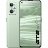 Realme GT 2 8/128GB Dual-Sim mobiltelefon zöld (5999875) (realme5999875) - Mobiltelefonok