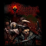 Red Hook Studios Darkest Dungeon (PC - Steam elektronikus játék licensz)