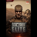 Red Jake Studios, LLC Tip of the Spear: Task Force Elite (PC - Steam elektronikus játék licensz)