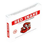Red Snake - étrend-kiegészítő kapszula férfiaknak (2db)