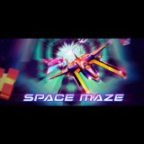 Redox Entertainment Inc Space Maze (PC - Steam elektronikus játék licensz)