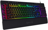 Redragon k512 shiva gaming billentyűzet (k512rgb_hu)