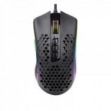 Redragon Storm RGB Wired gaming mouse Black M808-RGB