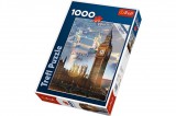 Regio London hajnalban 1000 db puzzle