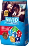 Reno marha-zöldség optimal life kutyaeledel 8kg