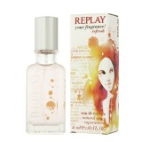 Replay Your Fragrance Refresh EDT 20ml Hölgyeknek (rep737052342610) - Parfüm és kölni