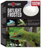 Repti Planet Frosted Daylight - Trópusi nappali hideg fényt sugárzó izzó (100 W)