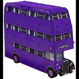 Revell 3D puzzle Harry Potter Knight Bus™ (00306) (RE00306) - Kirakós, Puzzle