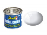 Revell CLEAR GLOSS olajbázisú (enamel) makett festék 32101