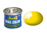 Revell YELLOW GLOSS olajbázisú (enamel) makett festék 32112
