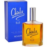 Revlon Charlie Blue 100 ml eau de toilette hölgyeknek eau de toilette