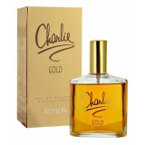 Revlon Charlie Gold EDT 100ml Hölgyeknek (5000386111838) - Parfüm és kölni