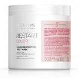 REVLON RE/START Color Hajszínvédő Gélmaszk 500 ml