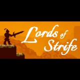 Revolutionary Interactive Lords of Strife (PC - Steam elektronikus játék licensz)