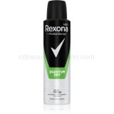 Rexona Dry Quantum izzadásgátló spray 150 ml