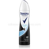 Rexona Invisible Aqua izzadásgátló spray 150 ml