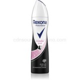 Rexona Invisible Pure izzadásgátló spray 150 ml