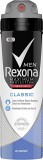 Rexona Men Maximum Protect Cassic dezodor 150ml