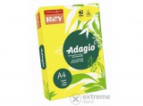 Rey "Adagio" 160 g A4 színes másolópapír, intenzív sárga