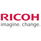 Ricoh - black - original - toner cartridge (842030) - Nyomtató Patron