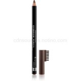Rimmel Professional Eyebrow Pencil szemöldök ceruza árnyalat 001 Dark Brown 1,4 g