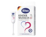 RITEX Kinderwunsch - fogantatást segítő síkosító (8 x 4ml)