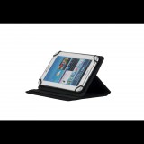 RivaCase 3007 Tablet tok 9"-10" fekete (6907801030073) (6907801030073) - Tablet tok