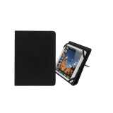 RivaCase 3217 Gatwick 10.1" tablet tok fekete (4260403571057) (4260403571057) - Tablet tok
