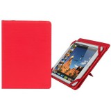 RivaCase 3217 Gatwick 10.1" tablet tok piros (4260403571842) (4260403571842) - Tablet tok