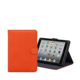 Rivacase 3317 biscayne tablet case 10,1" orange 4260403571736