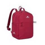 RivaCase 5422 Small Urban Backpack 6L Red (4260709010359) - Notebook Hátizsák
