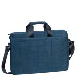 RIVACASE "Biscayne 8335" 15,6" kék notebook táska