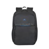 RivaCase Notebook hátizsák, 17,3", "Regent 8069", fekete (4260403575277)