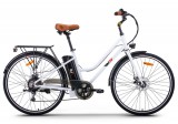 RKS MJ1 elektromos kerékpár 28" 2024-es modell