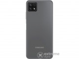 Roar JELLY ARMOR műanyag telefonvédő Samsung Galaxy A22 5G (SM-A226) készülékhez, átlátszó