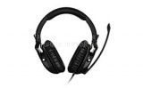 Roccat Khan Pro headset - fekete (ROC-14-622) (ROC-14-622)