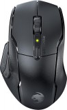 Roccat kone air vezeték nélküli gaming egér fekete (roc-11-450-02)