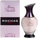 Rochas Muse de Rochas 50 ml eau de parfum hölgyeknek eau de parfum