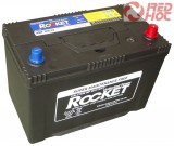 ROCKET 12V 100Ah 780A jobb XMF 60032 akkumulátor