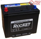ROCKET 12V 70Ah 600A jobb SMF NX110-5L akkumulátor