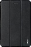 Rockphone Rock Uni Samsung Galaxy Tab A Flip Tok 8" Fekete